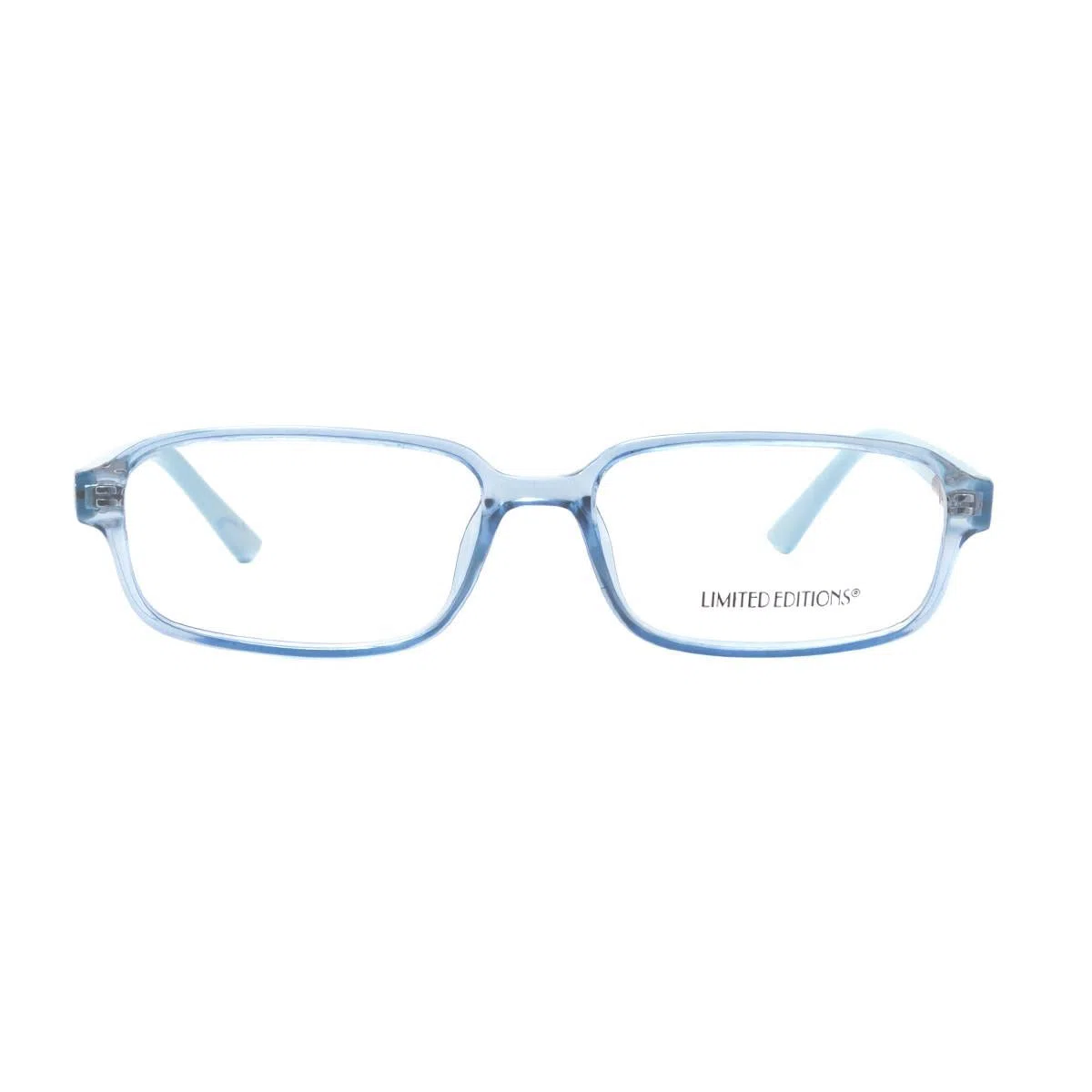 LIMITED EDITIONS 2208 Eyeglasses - view 8